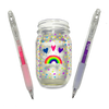 Ooly - Stylos gels multi-surfaces Jelly Gloss