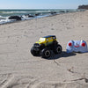 Litehawk Duck SUV 4x4 amphibie