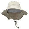 Stolz-chapeau explorateur buttercream