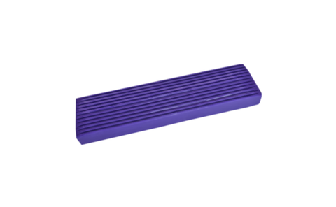 Pâte à modeler Végétale Violet 350G