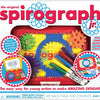 Spirograph - Junior - Bilingual version