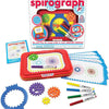 Spirograph - Junior - Bilingual version