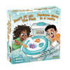 Toilet Panic Game - Bilingual Version