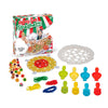 Ready, Set, Spaghetti Game - Bilingual Version