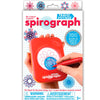 Spirograph - Voyage - Version bilingue