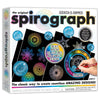 Spirograph - Scratch &amp; Shimmer - Bilingual version