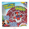 jeu d'équilibre Spidey - jeu dont il faut préserver l'équilibre avec Spidey tout en s'amusant.