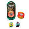 Aki Hacky Sack Ball - The original - assorted