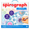 Spirograph - Deluxe - Bilingual version