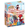 Jeu de mémoire géant - Spidey