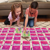 Jeu de mémoire géant - Princesses Disney