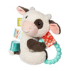 Mary Meyer Taggies - Hochet de dentition - Vache Buttercup