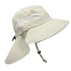 Stolz-chapeau explorateur buttercream