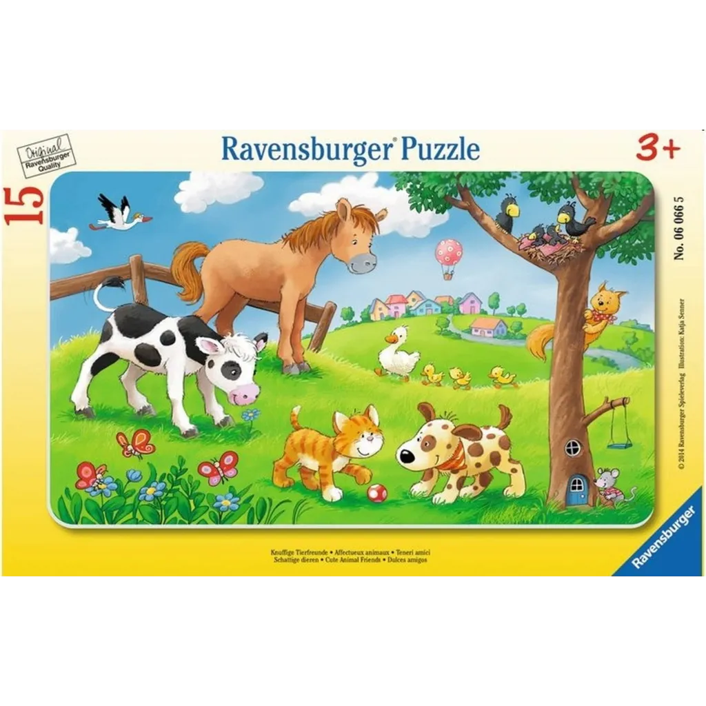 puzzle 15 mcx ferme