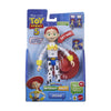 Histoire de jouets 5 - Figurine intéractive- Version anglaise, sons et lumières - Jessie