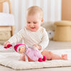 My Corolle Comforter - Miss Chic grenadine pink 25 cm