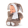 Mon doudou Corolle - Babilapin Peluche ciel d'étoiles 28 cm