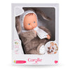 Mon doudou Corolle - Babilapin Peluche ciel d'étoiles 28 cm