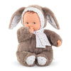 Mon doudou Corolle - Babilapin Peluche ciel d'étoiles 28 cm