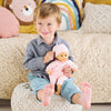 Corolle : Bébé Calin Charming Pastel