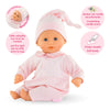 Corolle : Bébé Calin Charming Pastel