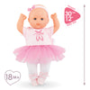 Corolle Calin Ballerina