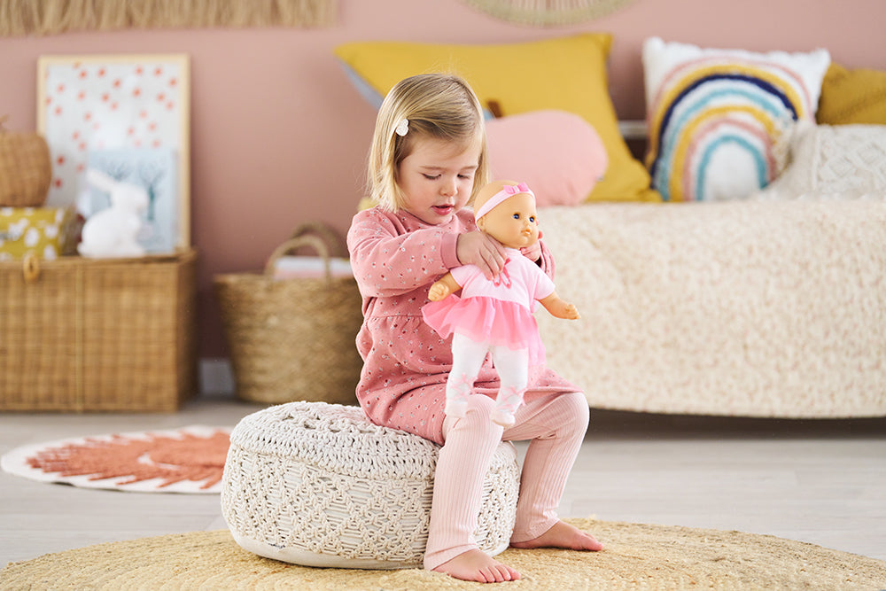 Corolle Calin Ballerina
