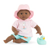 Corolle-My First Baby Doll - Baby bath - Azylée 30 cm