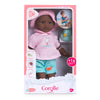 Corolle-My First Baby Doll - Baby bath - Azylée 30 cm