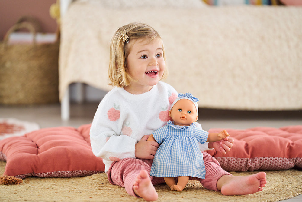 Corolle-My First Baby Doll - Cuddly Baby - Milly 30 cm