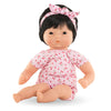 Mon Premier Poupon - Bébé Calin - Nina avec cheveux 30 cm