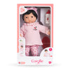 Mon Premier Poupon - Bébé Calin - Nina avec cheveux 30 cm