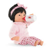 Mon Premier Poupon - Bébé Calin - Nina avec cheveux 30 cm