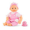 Mon Premier Poupon - Bébé bain - Océane 30 cm (Nouvelle Version)