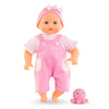 Mon Premier Poupon - Bébé bain - Océane 30 cm (Nouvelle Version)