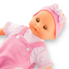 Mon Premier Poupon - Bébé bain - Océane 30 cm (Nouvelle Version)