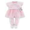 Corolle-Vêtements 30 cm/12"- Ensemble de danse