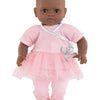 Corolle-Vêtements 30 cm/12"- Ensemble de danse