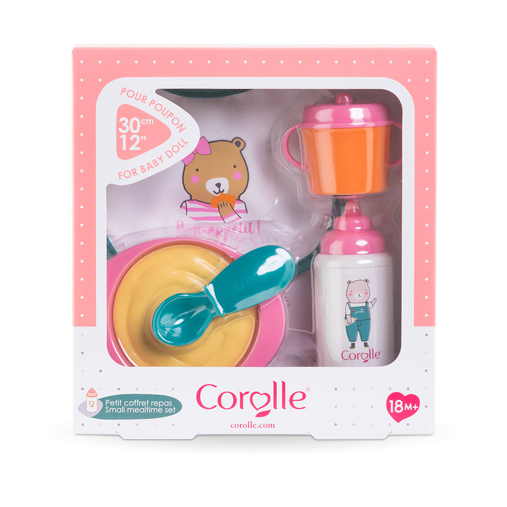 Corolle-Accessories 30 cm - Small meal box