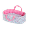 Corolle-Accessoires 30 cm - Couffin floral