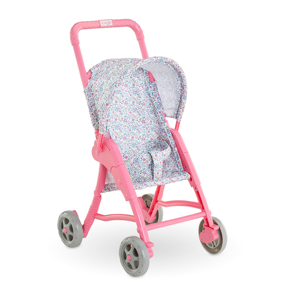 Corolle Accessories 30 cm - Floral Stroller