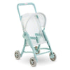 Accessoires 30 cm - Poussette - Étoiles