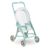 Accessoires 30 cm - Poussette - Étoiles