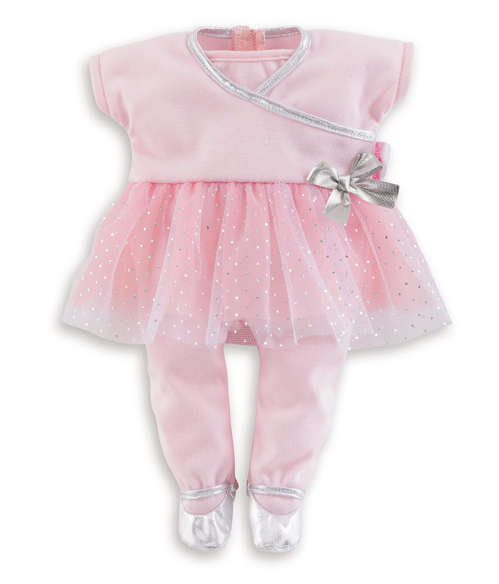 Corolle-Vêtements 36 cm - Ensemble de danse