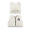 Corolle-Vêtements 36 cm - Week-end à Paris - Ensemble d'hiver