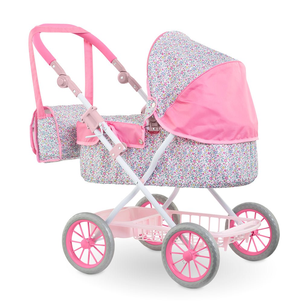 Accessoires 36-42-52 cm - Landeau floral