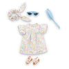 Ma Corolle 36 cm Clothing - Summer Set