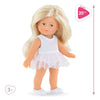 Corolle Mini Corolline - Coffret Rosy ballerine 20 cm