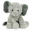 GUND Cozys™ - Éléphant en peluche 25,5 cm
