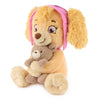 GUND Pat' Patrouille - Peluche Stella 24 cm